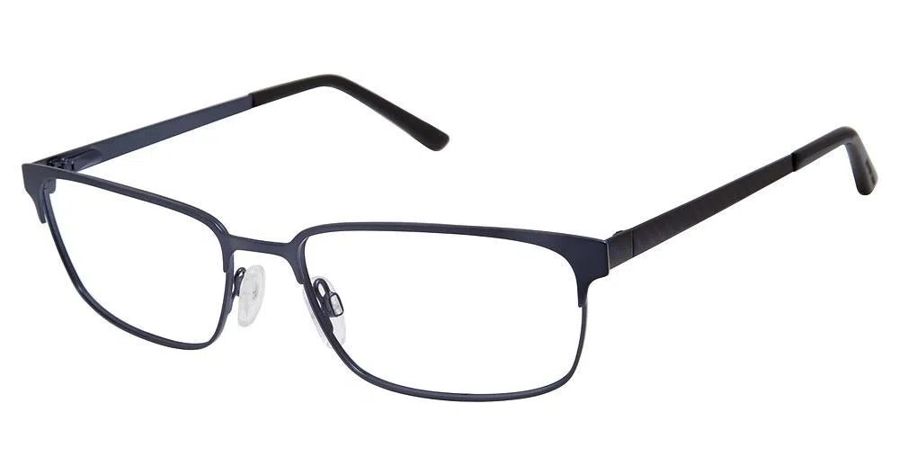 Geoffrey Beene G454 Eyeglasses - view 2